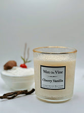 Load image into Gallery viewer, Cherry Vanilla