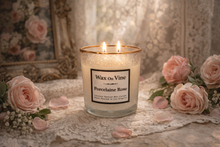 Load image into Gallery viewer, Porcelaine Rose