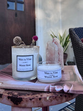 Load image into Gallery viewer, Winter Rose