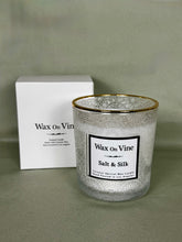 Load image into Gallery viewer, Salt and Silk