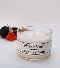 Load image into Gallery viewer, Cranberry Wood