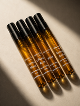 Load image into Gallery viewer, Sensual Amber Parfum