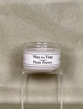 Load image into Gallery viewer, Plum Poetry