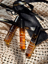Load image into Gallery viewer, Tobacco Rose — Perfume Oil