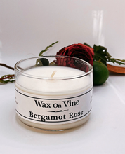 Load image into Gallery viewer, Bergamot Rose