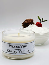 Load image into Gallery viewer, Cherry Vanilla