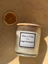 Load image into Gallery viewer, Ginger Eucalyptus