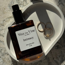 Load image into Gallery viewer, Intimacy Body Mist