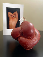 Load image into Gallery viewer, Big Knot Candle