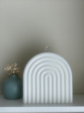 Load image into Gallery viewer, Rainbow Candle