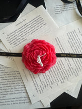 Load image into Gallery viewer, Peony Flower Candle