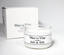 Load image into Gallery viewer, Salt and Silk