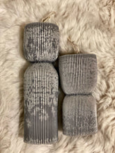 Load image into Gallery viewer, Hourglass Set Candle