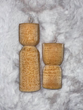 Load image into Gallery viewer, Hourglass Set Candle