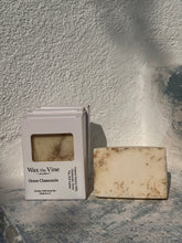 Load image into Gallery viewer, Green Chamomile Bar Soap
