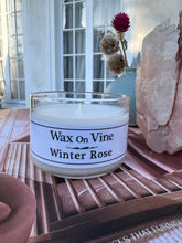 Load image into Gallery viewer, Winter Rose
