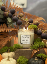 Load image into Gallery viewer, Fig &amp; Fern
