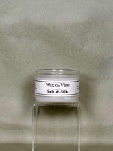 Load image into Gallery viewer, Salt and Silk
