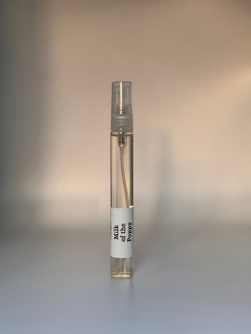 Milk Of The Poppy Parfum