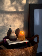 Load image into Gallery viewer, Unique Tear Drop Candle
