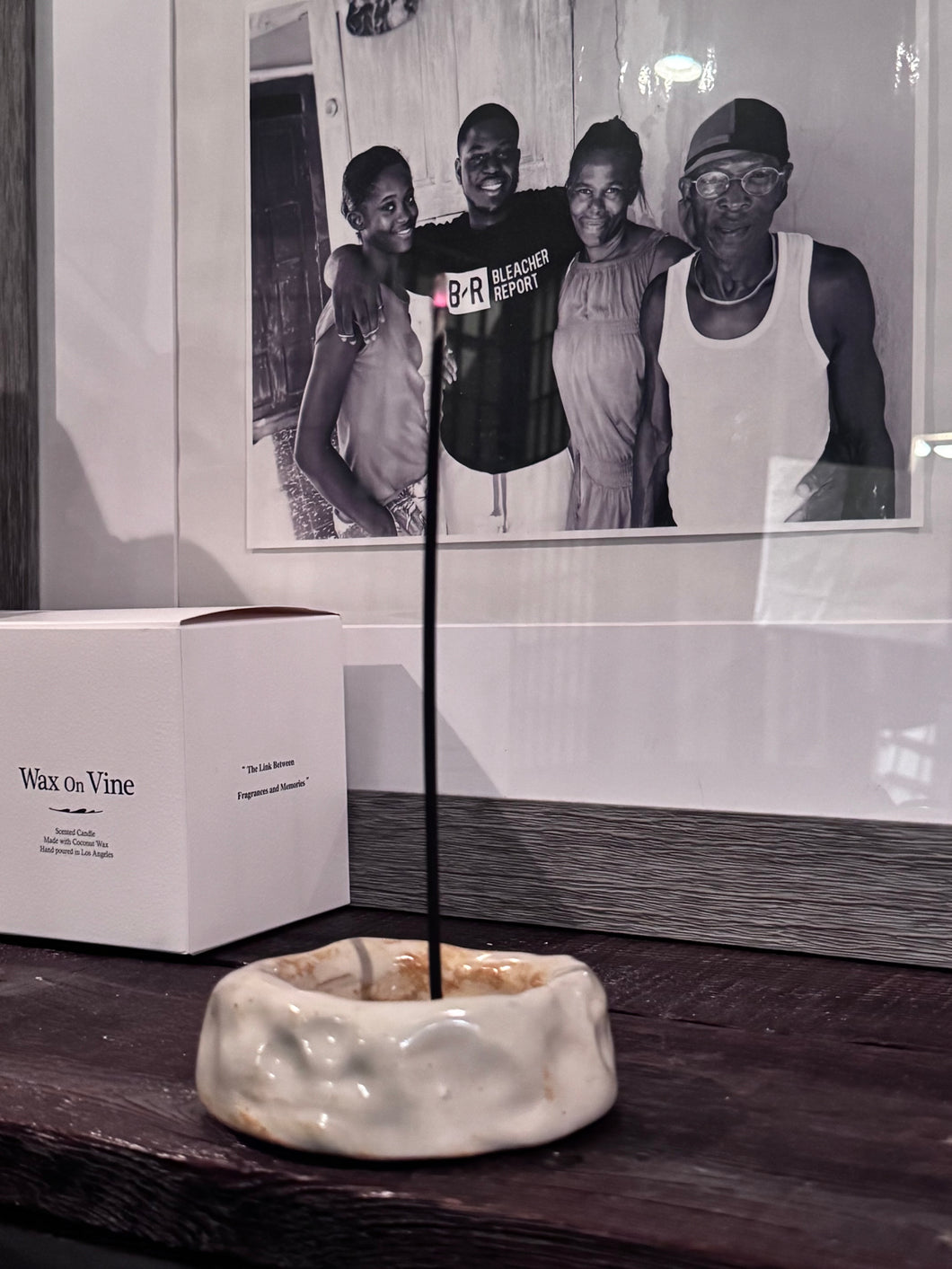 Incense