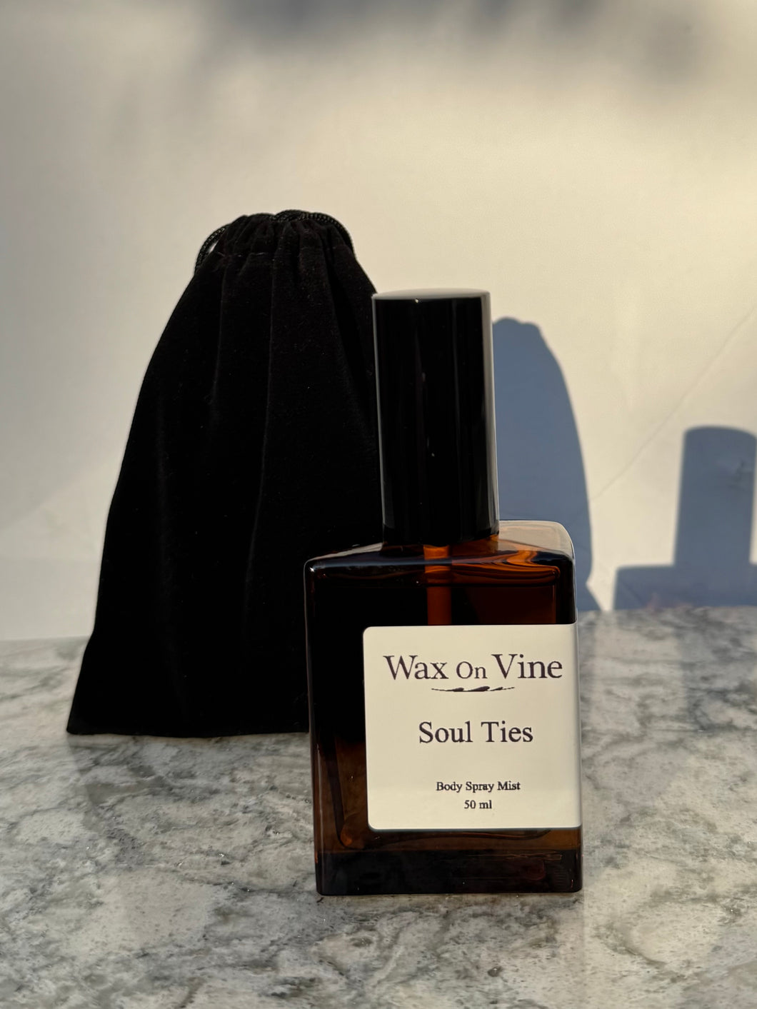 Soul Ties Body Mist