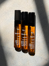 Load image into Gallery viewer, Sensual Amber — Perfume Oil

