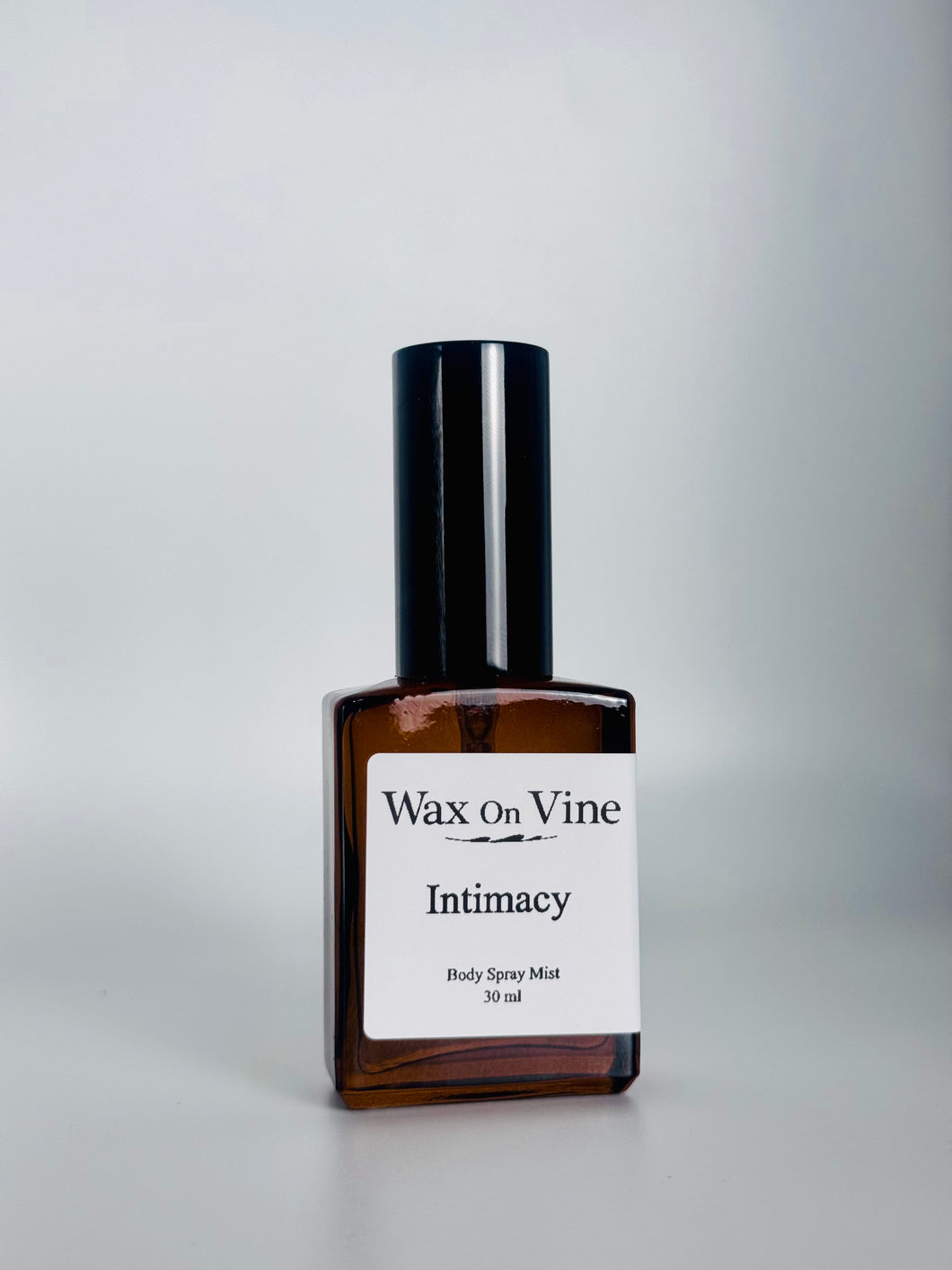 Intimacy Body Mist