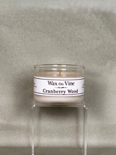 Load image into Gallery viewer, Cranberry Wood
