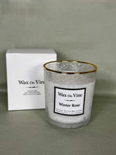 Load image into Gallery viewer, Winter Rose
