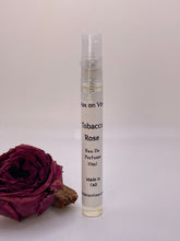 Load image into Gallery viewer, Tobacco Rose Perfume
