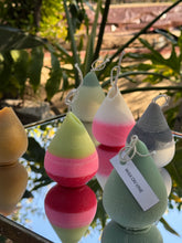 Load image into Gallery viewer, Unique Tear Drop Candle
