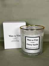 Load image into Gallery viewer, Cherry Vanilla
