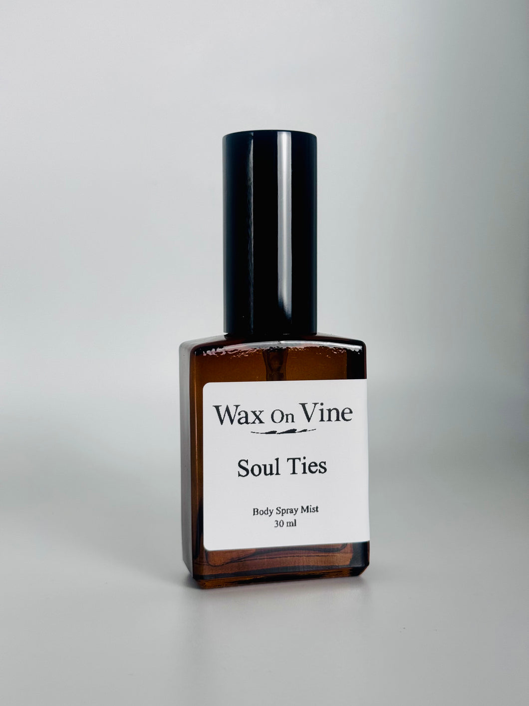 Soul Ties Body Mist