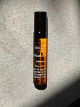 Load image into Gallery viewer, Tobacco Rose — Perfume Oil

