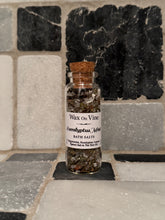 Load image into Gallery viewer, Bath Salt Soak Set
