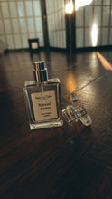 Load image into Gallery viewer, Sensual Amber Perfume
