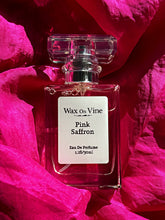 Load image into Gallery viewer, Pink Saffron Perfume

