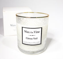 Load image into Gallery viewer, Citrus Veil
