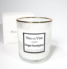 Load image into Gallery viewer, Ginger Eucalyptus
