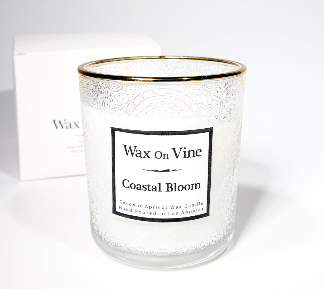 Coastal Bloom