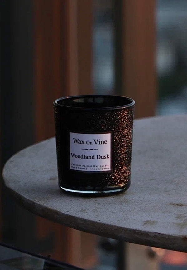 The Crowd Fall Favourite