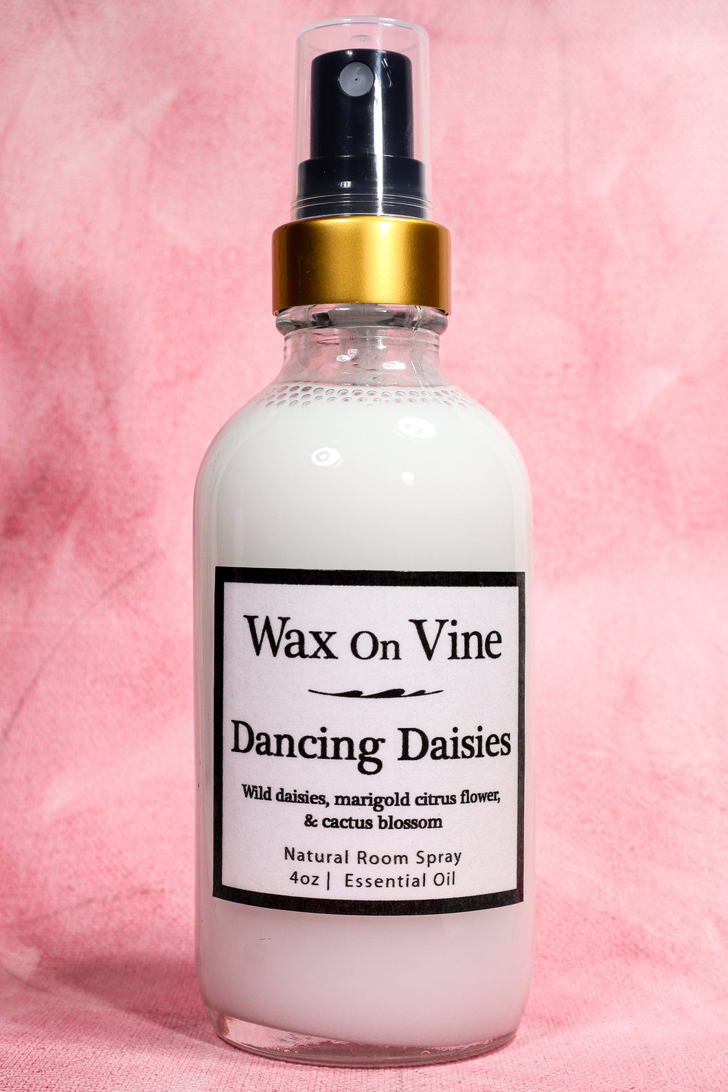 Linen, Room & Car Spray