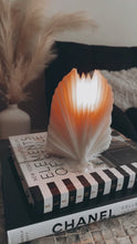 Load and play video in Gallery viewer, Palm Spare Candle
