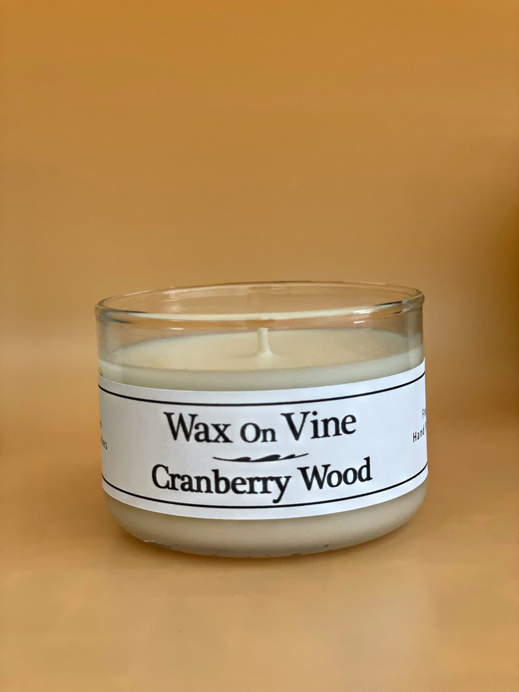Cranberry Wood